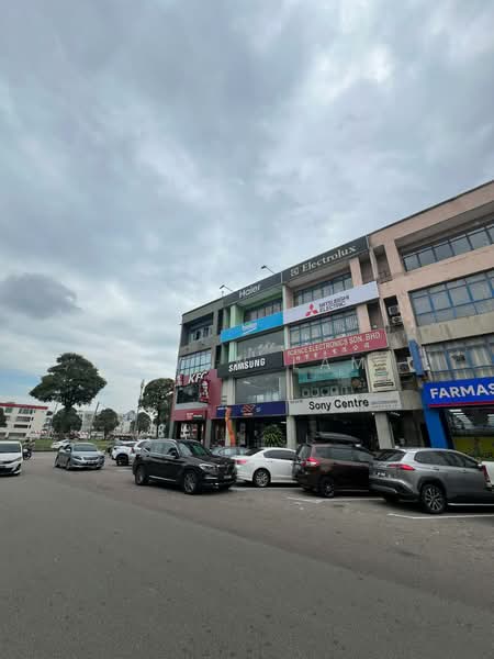 Kedai / Pejabat untuk Disewa di Permas Jaya (Johor) - Elynn Lam - PropertyGuru.com.my