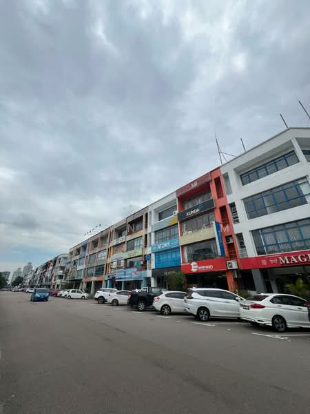 Kedai / Pejabat untuk Disewa di Permas Jaya (Johor) - Elynn Lam - PropertyGuru.com.my
