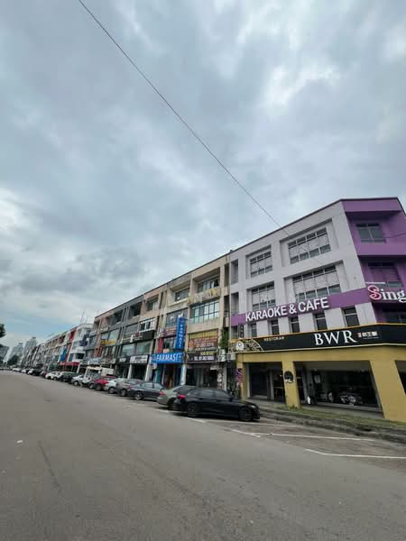 Kedai / Pejabat untuk Disewa di Permas Jaya (Johor) - Elynn Lam - PropertyGuru.com.my