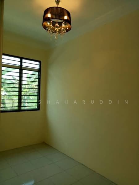 Rumah Teres 2-Tingkat untuk Disewa di Shah Alam (Selangor) - Jid Shaharuddin - Interior - PropertyGuru.com.my