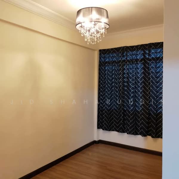 Rumah Teres 2-Tingkat untuk Disewa di Shah Alam (Selangor) - Jid Shaharuddin - Interior - PropertyGuru.com.my