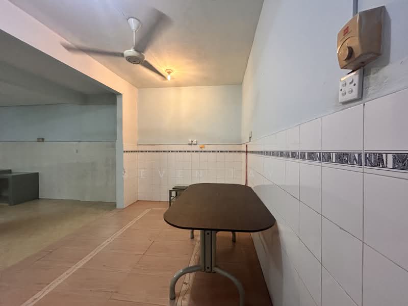 Semi-Detached House for Sale in Taman Megah Ria (Masai) - Seven Tay - PropertyGuru.com.my