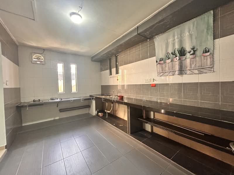 Semi-Detached House for Sale in Taman Megah Ria (Masai) - Seven Tay - PropertyGuru.com.my
