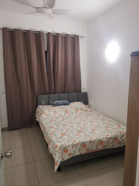 Condominium for Rent at Sky Awani Residensi 3 - Ben Lim - Bedroom - PropertyGuru.com.my