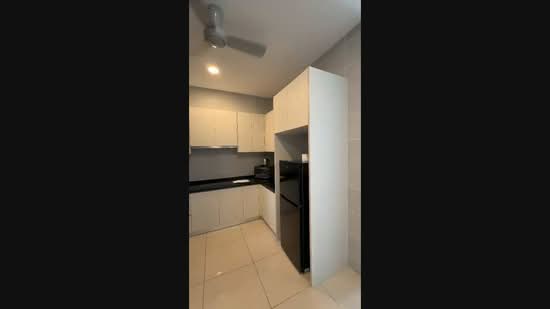 Service Residence for Rent at Twin Tower Residence - Vchelle. C - PropertyGuru.com.my