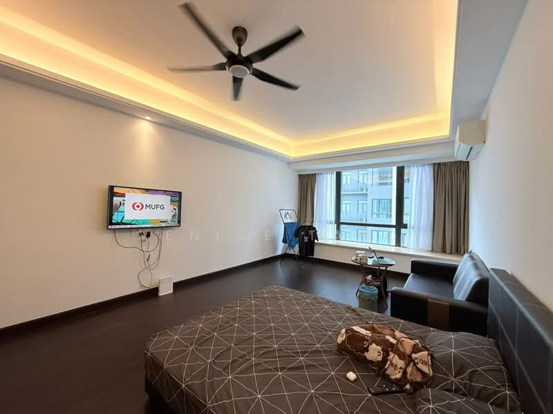 Condominium for Sale at R&F Princess Cove Phase 2-Seine Region - Venice Tang - Bedroom - PropertyGuru.com.my