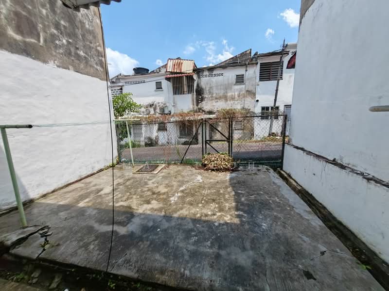 Rumah Teres 2 Tingkat untuk Dijual di Seksyen 17 (Petaling Jaya) - Max Teoh - Exterior - PropertyGuru.com.my