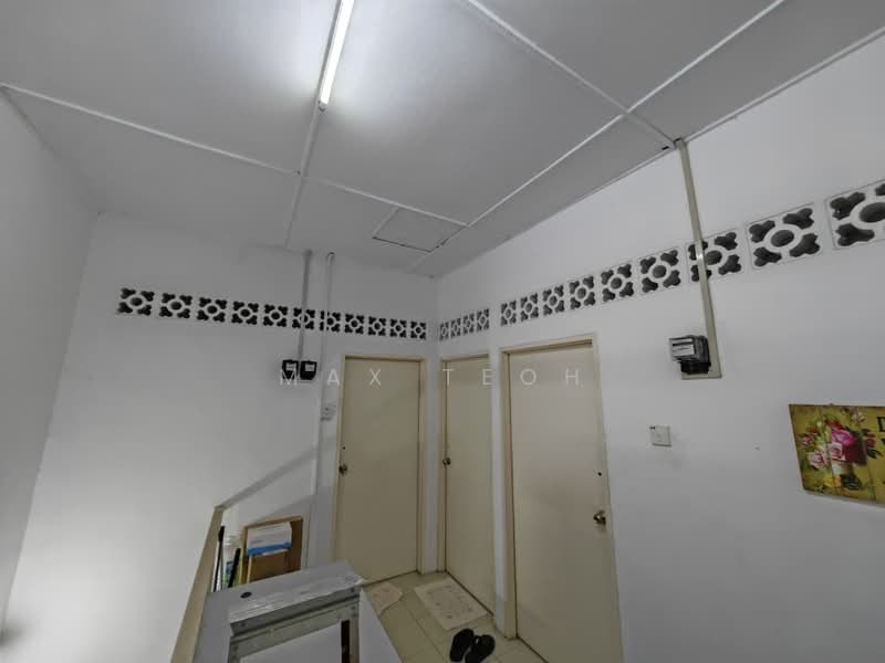 Rumah Teres 2 Tingkat untuk Dijual di Seksyen 17 (Petaling Jaya) - Max Teoh - Interior - PropertyGuru.com.my