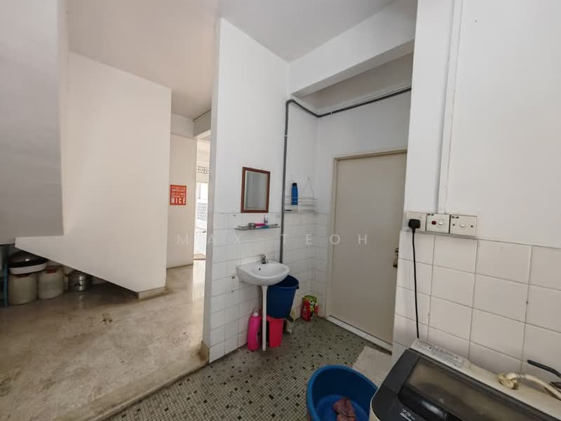 Rumah Teres 2 Tingkat untuk Dijual di Seksyen 17 (Petaling Jaya) - Max Teoh - Interior - PropertyGuru.com.my