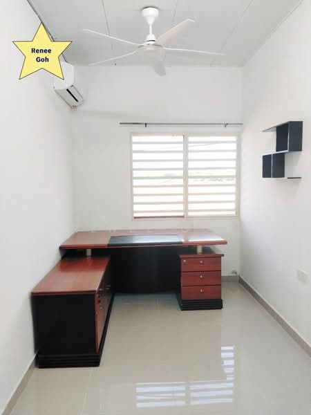 Rumah Teres 2-Tingkat untuk Dijual di Simpang Ampat (Penang) - Renee Goh - Study - PropertyGuru.com.my