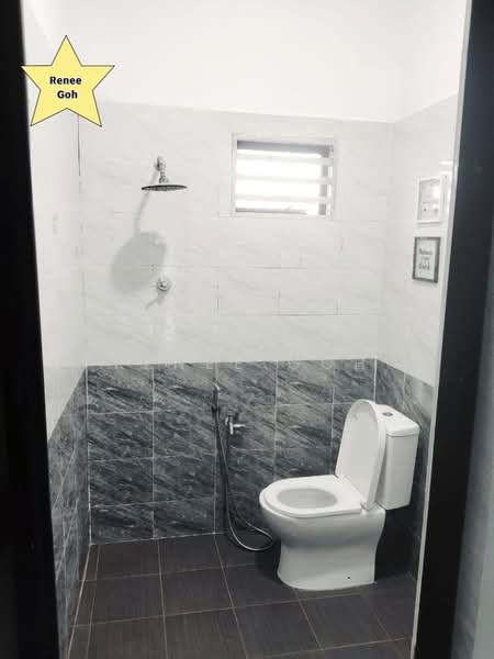 Rumah Teres 2-Tingkat untuk Dijual di Simpang Ampat (Penang) - Renee Goh - PropertyGuru.com.my