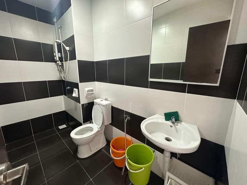 Service Residence for Rent at Sky Oasis Residence (Pangsapuri Oasis 1) - Pan Pan - PropertyGuru.com.my