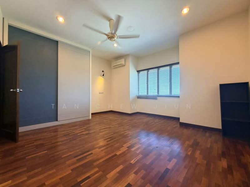 Rumah Berkembar untuk Dijual di Ukay Perdana (Ulu Kelang) - Tan Chew Jiun - Bedroom - PropertyGuru.com.my