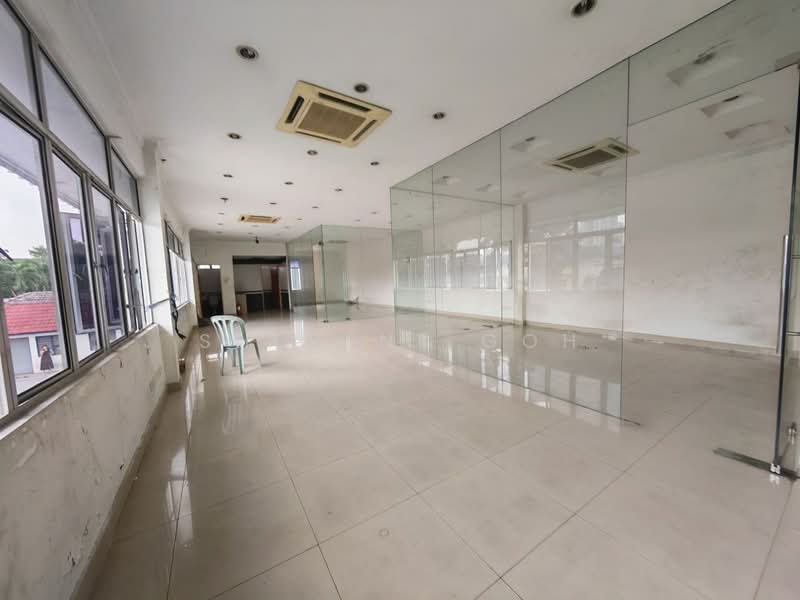 Kilang untuk Disewa di Taman Cheras Jaya (Cheras) - Sherene Goh - Interior - PropertyGuru.com.my