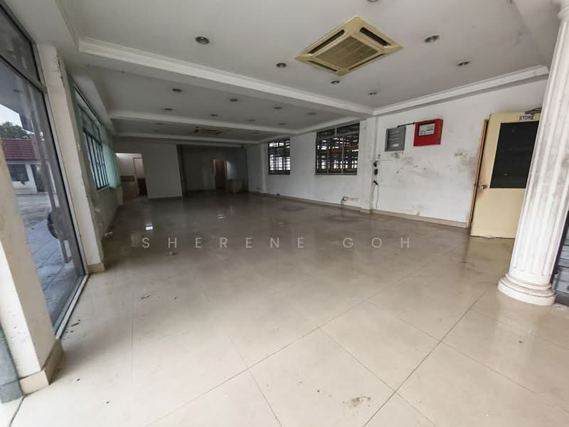 Kilang untuk Disewa di Taman Cheras Jaya (Cheras) - Sherene Goh - Interior - PropertyGuru.com.my