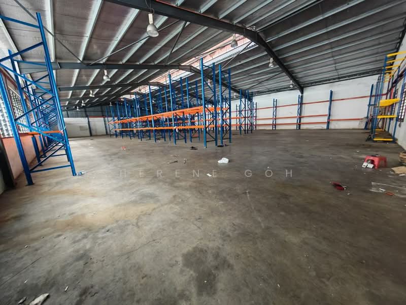 Kilang untuk Disewa di Taman Cheras Jaya (Cheras) - Sherene Goh - Interior - PropertyGuru.com.my