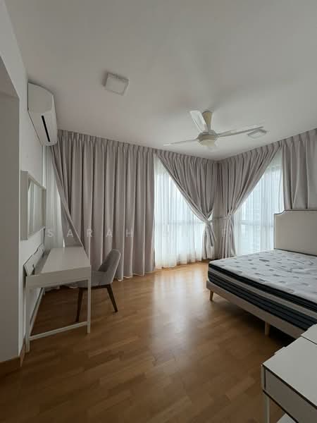 Kondominium untuk Disewa di Teega Residences - Sarah Shaffi - PropertyGuru.com.my