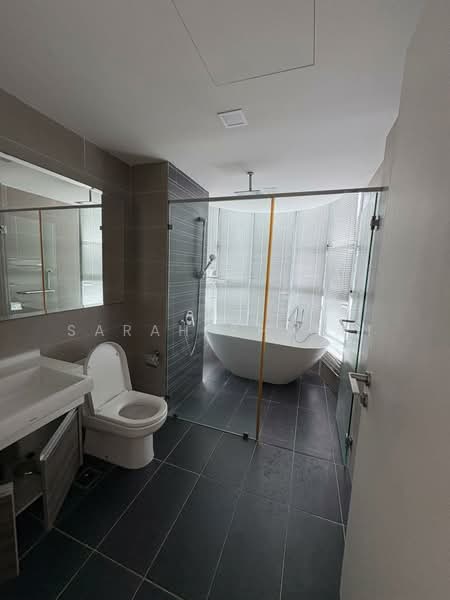 Kondominium untuk Disewa di Teega Residences - Sarah Shaffi - PropertyGuru.com.my