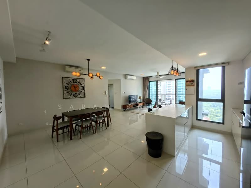 Kondominium untuk Disewa di Teega Residences - Sarah Shaffi - PropertyGuru.com.my