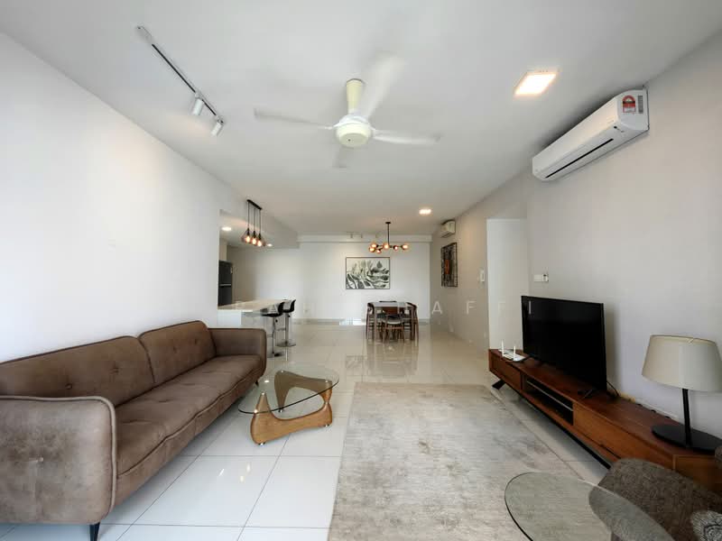 Kondominium untuk Disewa di Teega Residences - Sarah Shaffi - PropertyGuru.com.my