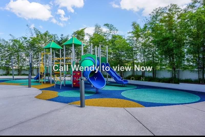 Servis Apartment untuk Dijual di The Clio Residences - Wendy Boon - PropertyGuru.com.my