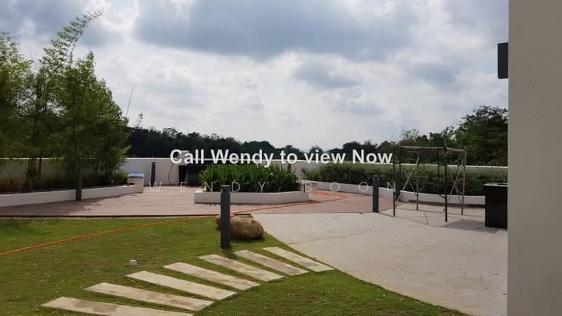 Servis Apartment untuk Dijual di The Clio Residences - Wendy Boon - PropertyGuru.com.my