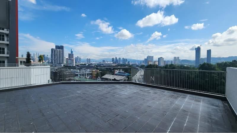 Service Residence for Sale at Serviced Residence @ Razak City Residences (RC Residences) - Ryan Tan - View - PropertyGuru.com.my
