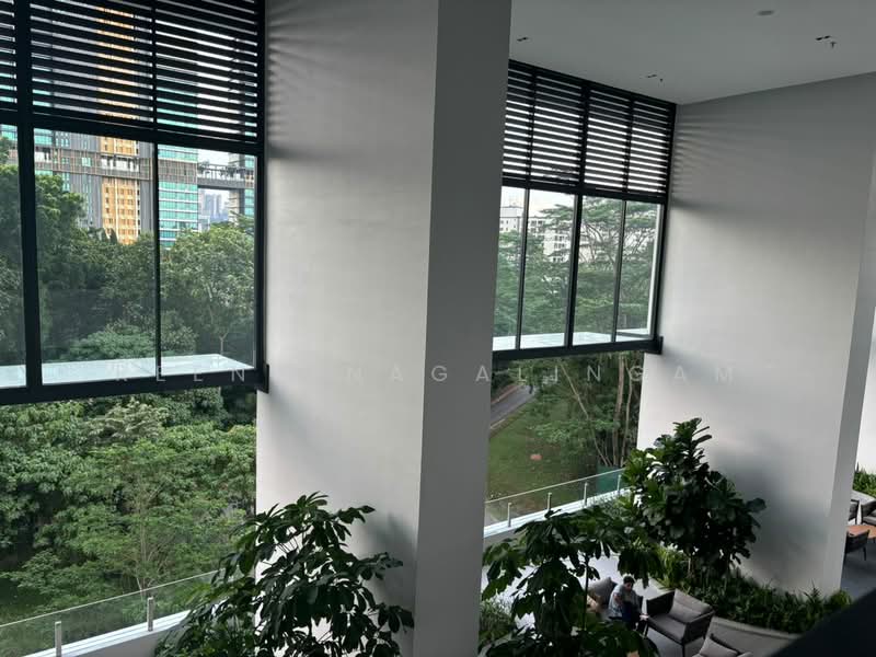 Service Residence for Rent at Sunway Belfield - Reena Nagalingam - View - PropertyGuru.com.my