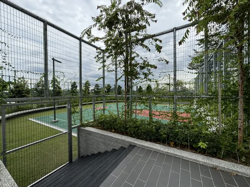 Service Residence for Rent at Sunway Belfield - Reena Nagalingam - Facilities - PropertyGuru.com.my