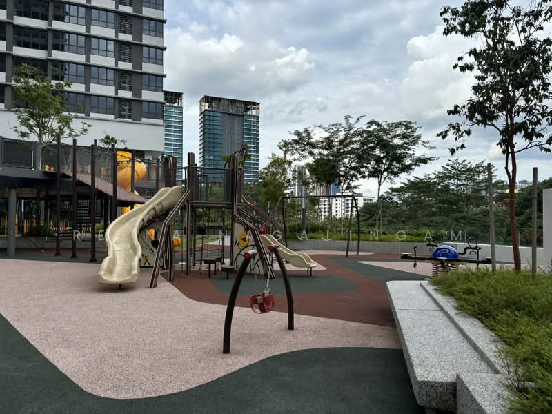 Service Residence for Rent at Sunway Belfield - Reena Nagalingam - Facilities - PropertyGuru.com.my