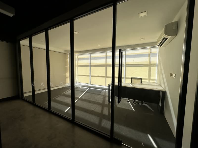 Kilang untuk Disewa di Saujana Rawang (Rawang) - Kang Lin Cheong - PropertyGuru.com.my