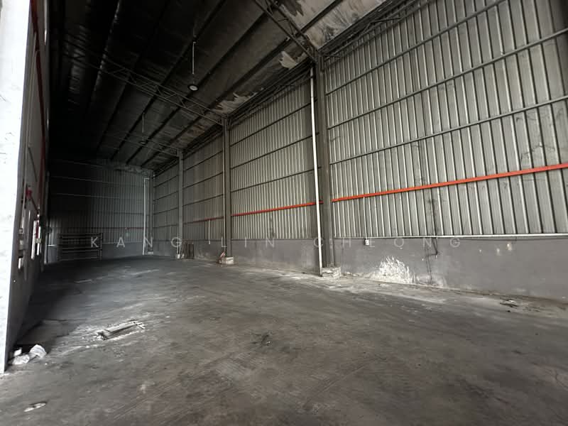 Kilang untuk Disewa di Saujana Rawang (Rawang) - Kang Lin Cheong - PropertyGuru.com.my