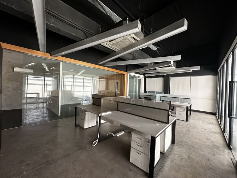 Kilang untuk Disewa di Saujana Rawang (Rawang) - Kang Lin Cheong - PropertyGuru.com.my
