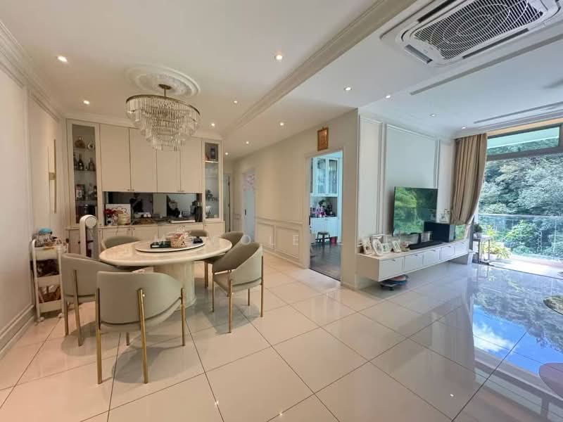Condominium for Sale at Eco Terraces - Mocole Lee - Dining Room - PropertyGuru.com.my