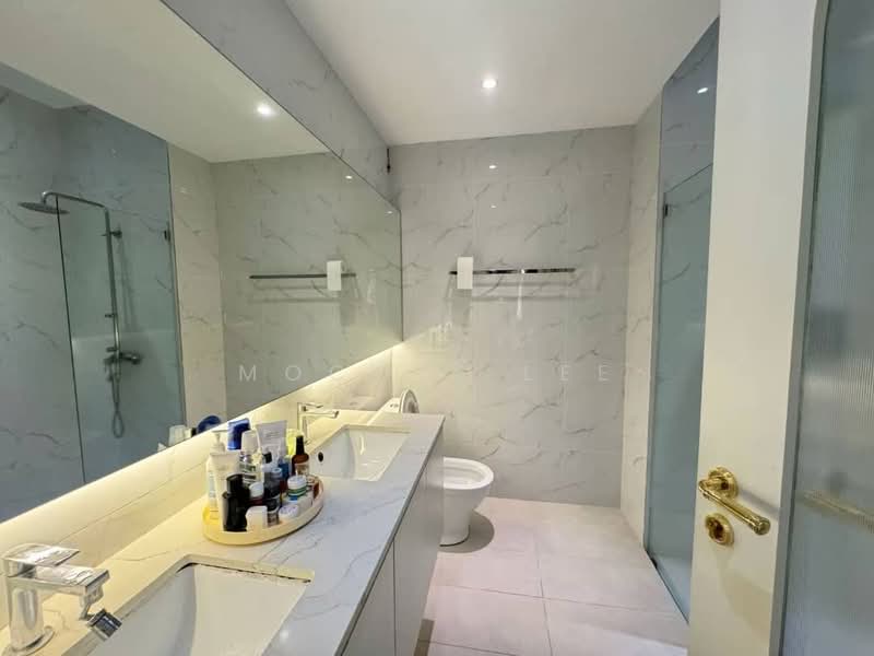 Condominium for Sale at Eco Terraces - Mocole Lee - Bathroom - PropertyGuru.com.my