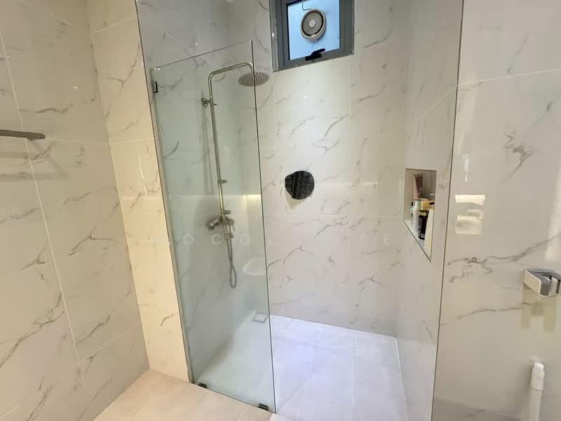 Condominium for Sale at Eco Terraces - Mocole Lee - Bathroom - PropertyGuru.com.my