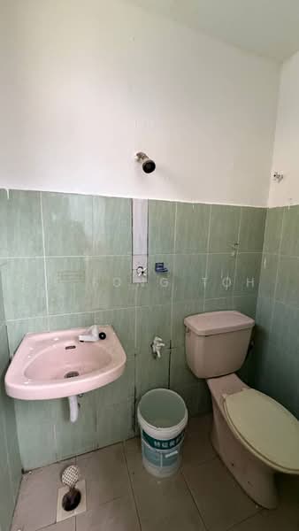 2-storey Terraced House for Sale in Bandar Baru Permas Jaya (Permas Jaya) - Ee Fong Toh - PropertyGuru.com.my