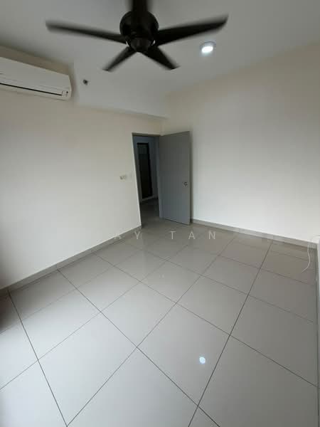 Servis Apartment untuk Disewa di HYVE - Jay Tan - Interior - PropertyGuru.com.my