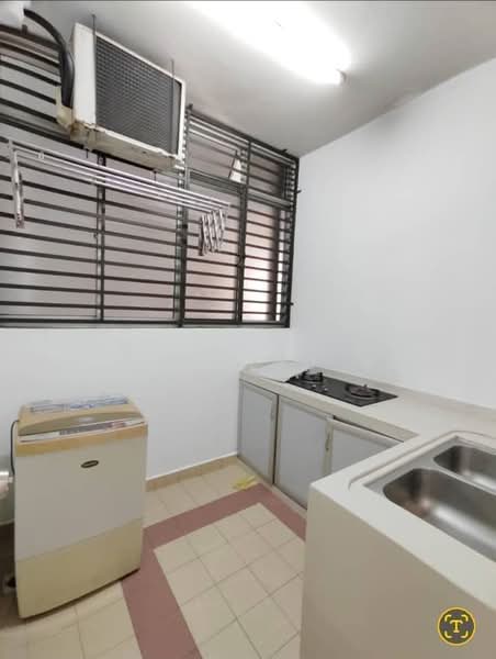 Apartment for Rent at Kipark Apartment - Wong Shau Wei - PropertyGuru.com.my