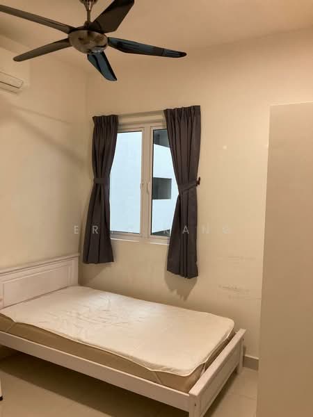 Kondominium untuk Disewa di Gardens Ville - Eric Kang - Bedroom - PropertyGuru.com.my