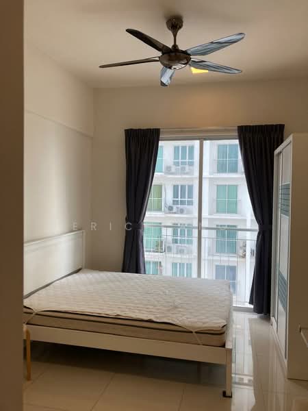 Kondominium untuk Disewa di Gardens Ville - Eric Kang - Bedroom - PropertyGuru.com.my