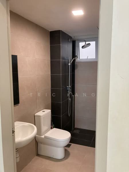 Kondominium untuk Disewa di Gardens Ville - Eric Kang - Bathroom - PropertyGuru.com.my