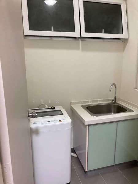 Kondominium untuk Disewa di Gardens Ville - Eric Kang - Interior - PropertyGuru.com.my
