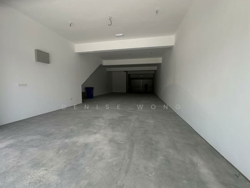 Shop for Rent in Setapak (Kuala Lumpur) - Denise Wong - Interior - PropertyGuru.com.my