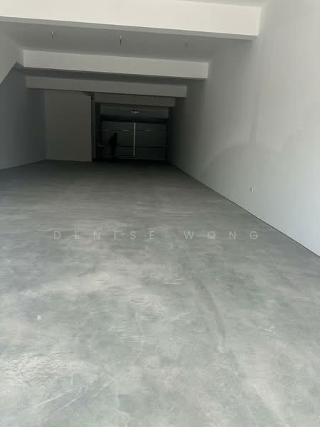 Shop for Rent in Setapak (Kuala Lumpur) - Denise Wong - Interior - PropertyGuru.com.my