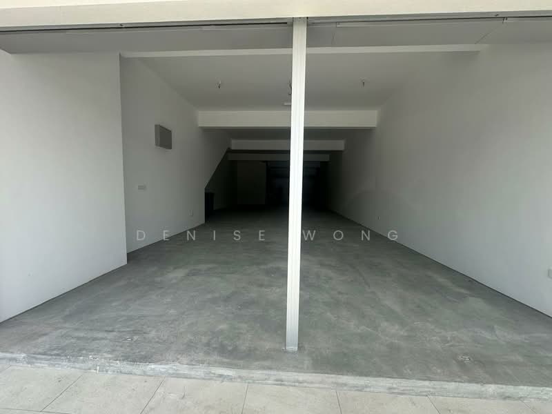 Shop for Rent in Setapak (Kuala Lumpur) - Denise Wong - Entrance - PropertyGuru.com.my