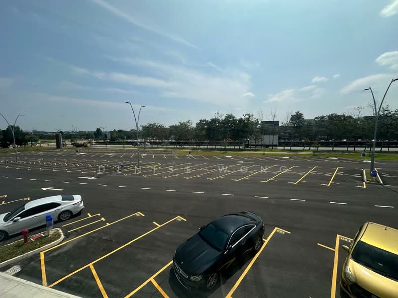 Shop for Rent in Setapak (Kuala Lumpur) - Denise Wong - Car Park - PropertyGuru.com.my