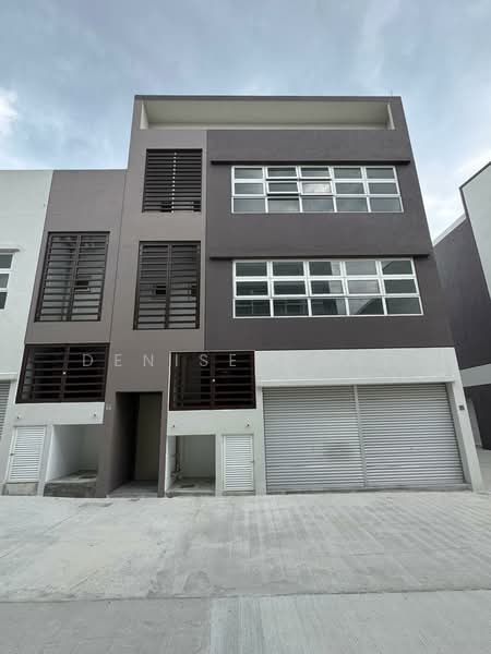 Shop for Rent in Setapak (Kuala Lumpur) - Denise Wong - Exterior - PropertyGuru.com.my