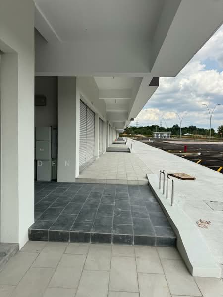 Shop for Rent in Setapak (Kuala Lumpur) - Denise Wong - Exterior - PropertyGuru.com.my