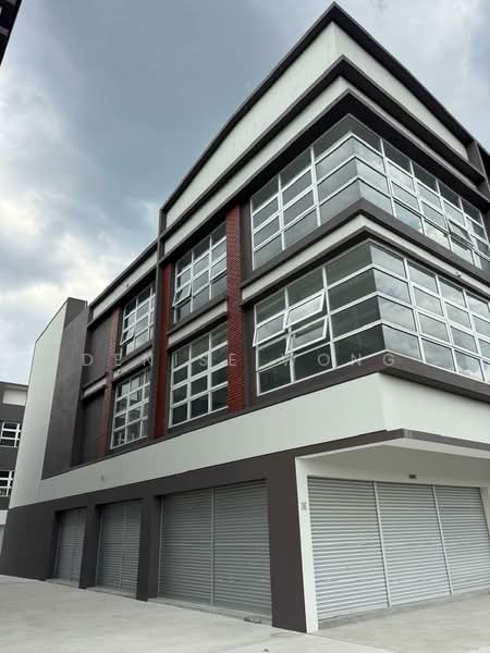 Shop for Rent in Setapak (Kuala Lumpur) - Denise Wong - Exterior - PropertyGuru.com.my